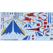 Hasegawa 02396 1/72 F-4EJ Kai Phantom II 302SQ 20th Anniversary