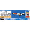 Hasegawa 02396 1/72 F-4EJ Kai Phantom II 302SQ 20th Anniversary