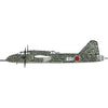 Hasegawa 02397 1/72 Mitsubishi Ki109 Experimental Interceptor Prototype No.1 Limited Edition