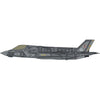 Hasegawa 02398 1/72 F-35 Lightning II B Version U.S.M.C. VMFA-242 Test Of Taking Off And Landing On IZUMO Limited Edition