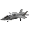 Hasegawa 02398 1/72 F-35 Lightning II B Version U.S.M.C. VMFA-242 Test Of Taking Off And Landing On IZUMO Limited Edition