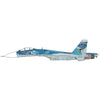 Hasegawa 02400 1/72 Su-33 Flanker D Major General Apakidze