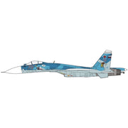 Hasegawa 02400 1/72 Su-33 Flanker D Major General Apakidze