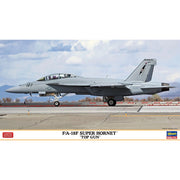 Hasegawa 02404 1/72 F/A-18F Super Hornet Top Gun