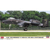 Hasegawa 02409 1/72 A-10C Thunderbolt II Indiana ANG 100th Anniversary