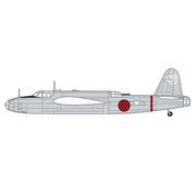 Hasegawa 02418 1/72 Nakajima Ki49-I Type 100 Heavy Bomber Donryu (Helen) Hamamatsu Flying School