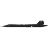 Hasegawa H02425 1/72 Lockheed SR-71 Version A Blackbird Absolute World Speed Record