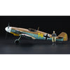 Hasegawa 07491 1/48 Bf109F-4 Trop Stern von Afrika