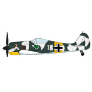 Hasegawa 07506 1/48 Focke-Wulf Fw190A-4 Nowotny