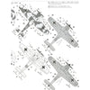 Hasegawa 07506 1/48 Focke-Wulf Fw190A-4 Nowotny