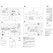 Hasegawa 07506 1/48 Focke-Wulf Fw190A-4 Nowotny