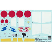 Hasegawa 07507 1/48 Kawasaki Ki45Kai Koh Toryu Nick Night Fighter