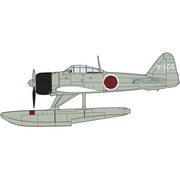 Hasegawa 07510 1/48 Nakajima A6M2-N Type 2 Fighter Seaplane RUFE Sasebo Flying Group