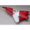 Hasegawa H07519 1/48 J35O Draken Austrian Special