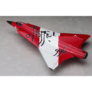 Hasegawa H07519 1/48 J35O Draken Austrian Special