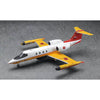 Hasegawa 07521 1/48 U-36A Learjet J.M.S.D.F. Limited Edition