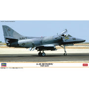 Hasegawa 07523 1/48 A-4E Skyhawk Top Gun Limited Edition