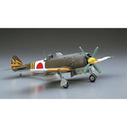 Hasegawa 08074 1/32 Nakajima Ki84 Type 4 Fighter