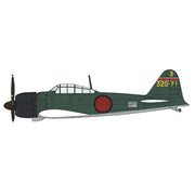 Hasegawa 08258 1/32 Mitsubishi A6M5A Zero Fighter Type 52 Koh Junyo