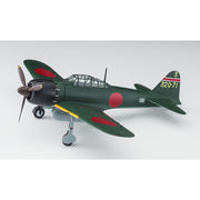 Hasegawa 08258 1/32 Mitsubishi A6M5A Zero Fighter Type 52 Koh Junyo
