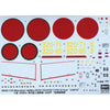 Hasegawa 08258 1/32 Mitsubishi A6M5A Zero Fighter Type 52 Koh Junyo