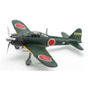 Hasegawa 08259 1/32 Mitsubishi A6M5b Zero Fighter Type 52 Otsu 653rd Flying Group