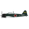 Hasegawa 08259 1/32 Mitsubishi A6M5b Zero Fighter Type 52 Otsu 653rd Flying Group