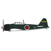 Hasegawa 08259 1/32 Mitsubishi A6M5b Zero Fighter Type 52 Otsu 653rd Flying Group