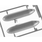 Hasegawa 08259 1/32 Mitsubishi A6M5b Zero Fighter Type 52 Otsu 653rd Flying Group