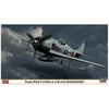 Hasegawa 09933 1/48 Focke-Wulf Fw190A-8 w/ Bv246 Hagelkorn
