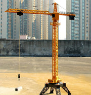Huina RC Tower Crane