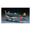 Hasegawa 19145 1/48 Mitsubishi J2M3 Raiden Jack Type 21