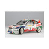 Hasegawa 20266 1/24 Toyota Corolla WRC 1998 Monte Carlo
