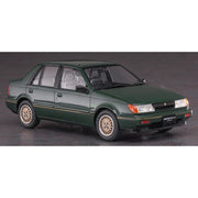 Hasegawa 20355 1/24 Isuzu Gemini JT190 ZZ Handling by Lotus | Metro Hobbies