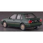 Hasegawa 20355 1/24 Isuzu Gemini JT190 ZZ Handling by Lotus | Metro Hobbies