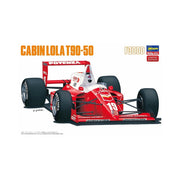 Hasegawa 20364 1/24 Cabin Lola T90-50 | Metro Hobbies