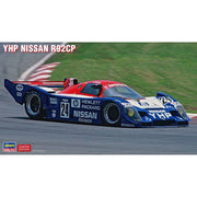 Hasegawa 1/24 YHP Nissan R92CP
