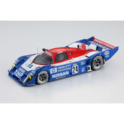 Hasegawa 1/24 YHP Nissan R92CP