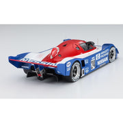 Hasegawa 20404 1/24 YHP Nissan R92CP