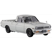 Hasegawa 20427 1/24 Nissan Sunny Truck with Chin Spoiler