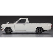 Hasegawa 20427 1/24 Nissan Sunny Truck with Chin Spoiler