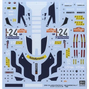Hasegawa 20460 1/24 Lancia Stratos HF 1980 Sanremo Rally