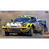 Hasegawa 20460 1/24 Lancia Stratos HF 1980 Sanremo Rally Plastic Model Kit