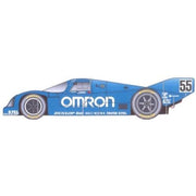 Hasegawa 20461 1/24 Omron Porsche 962C 1990 JSPC