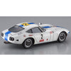 Hasegawa 20464 1/24 Toyota 2000GT 1967 Fuji 24-Hour Race