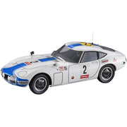 Hasegawa 20464 1/24 Toyota 2000GT 1967 Fuji 24-Hour Race