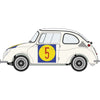 Hasegawa 20465 1/24 Subaru 360 1963 1st JAPAN GP C-I CLASS