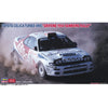 Hasegawa 20466 1/24 Toyota Celica Turbo 4WD Grifone 1994 Sanremo Rally