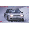 Hasegawa 20467 1/24 Subaru Legacy RS 1993 RAC Rally