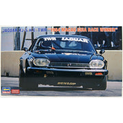 Hasegawa 20489 1/24 Jaguar XJ-S H.E. TWR 1984 Macau Guia Race Winner